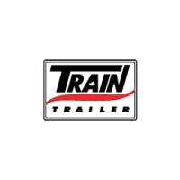 Train trailer rental limited