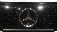 Tri-star mercedes-benz