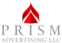 Prism advertising - prisma