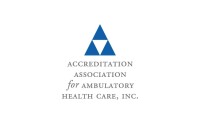 Accreditation association for ambulatory health care (aaahc)