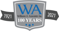 William & associates consultant services