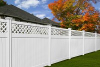 Wallace + wallace fences and doors
