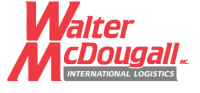 Walter mcdougall international logistics inc.