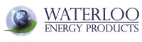 Waterloo energy products
