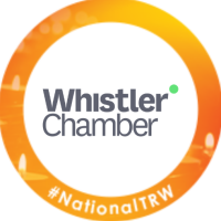 Whistler chamber of commerce