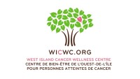West island cancer wellness centre / centre de bien-être pour personnes atteintes de cancer