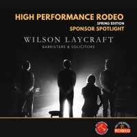 Wilson laycraft