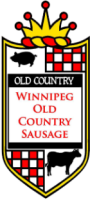 Winnipeg old country sausage