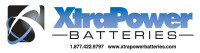 Xtrapower batteries
