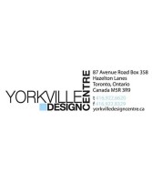 Yorkville design centre