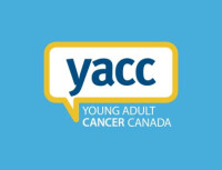 Young adult cancer canada