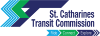 St catharines transit