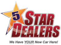 5 star dealers inc.