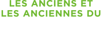 L'association des anciens du collège de montréal