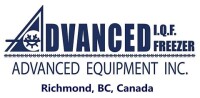 Advanced equipment inc.