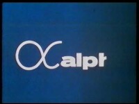 Alpha video