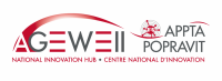 Age-well national innovation hub appta