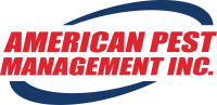 American pest