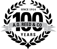 A.o. reed & co.
