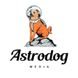 Astrodog media