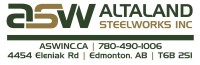 Altaland steelworks inc