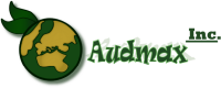 Audmax inc.