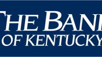The bank of kentucky