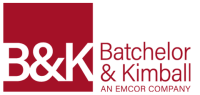 Batchelor & kimball, inc.