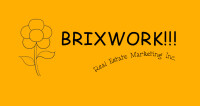 Brixwork real estate marketing inc.