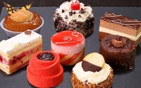 Buffet maison, traiteur distingué, pâtisserie & épicerie fine