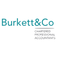 Burkett & co. chartered professional accountants