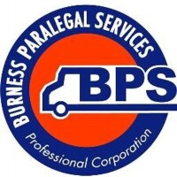 Burness paralegal services