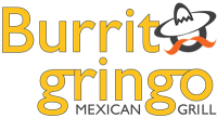 Burrito gringo