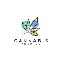 Canvas cannabis