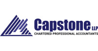 Capstone llp chartered professional accountants