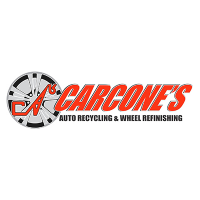 Carcone's auto recycling & wheel refinishing