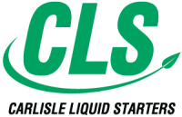 Carlisle liquid starters