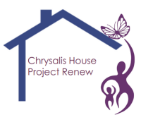 Chrysalis house association