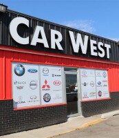 Car west auto sales