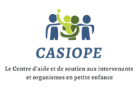 Casiope - le phare de la qualité éducative