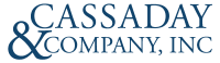 Cassady & company