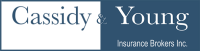 Cassidy & young insurance brokers inc.