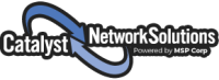 Catalyst network solutions