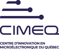 Cimeq - centre d'innovation en microélectronique du québec