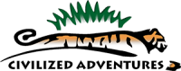 Civilized adventures