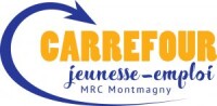 Carrefour jeunesse-emploi de la mrc de montmagny