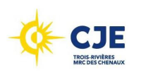 Carrefour jeunesse-emploi trois-rivières/mrc des chenaux