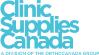 Clinic supplies canada