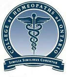 College of homeopaths of ontario
