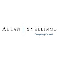 Allan snelling llp